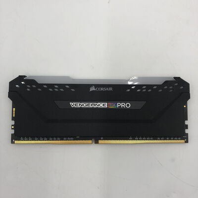 【福井日之出店】中古  PC4-28800 16GB デスクトップ用(DDR4-3600) 140734 
