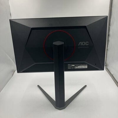 【なんば店】中古  AOC 24G4/11 (23.8インチ フルHD 1920x1080 185Hz) 195736 