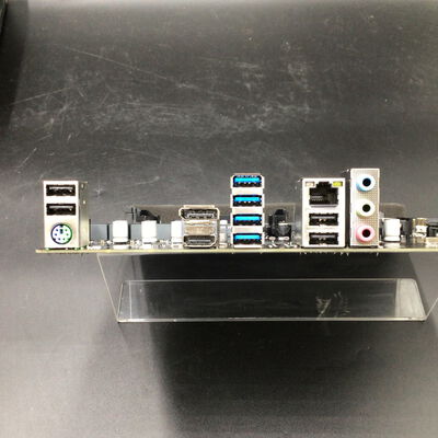 【秋葉原本店】中古  GIGABYTE B550M K (B550 AM4 mATX DDR4) 3410013192 