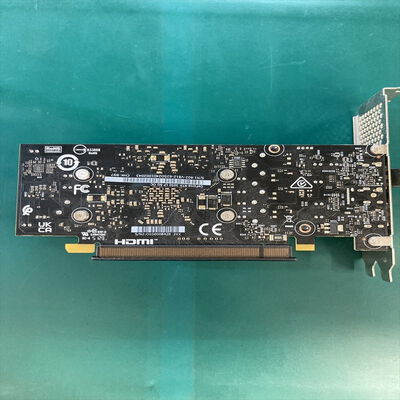 【横浜駅前店】中古  GeForce RTX 3050 LP 6G OC 3400009696 