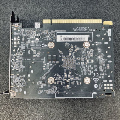 【熊本浜線店】中古  ZOTAC_RTX3050_6GB 5370001248 