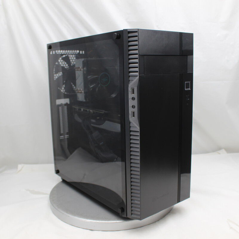 最終値下げ ガレリアゲーミングPC RTX4070ti Ryzen9 7900 最終値下げ ガレリアゲーミングPC RTX4070ti Ryzen9 7900 ゲーミングPC