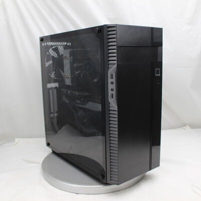 【通販センター】中古  Original PC(Intel Core i7 10700/32GB DDR4 (PC4)/SSD500GB/なし/NVIDIA GeForce RTX 4070 Ti 12GB/W11H64 MAR) 199893 