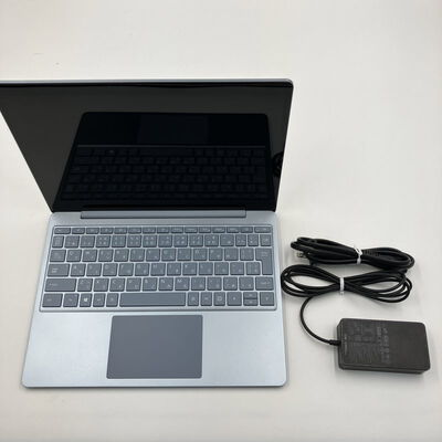 【なんば店】中古  Microsoft Surface Laptop Go (i5 1035G1/8GB/SSD128GB/WLAN/12.4/1536x1024) 3280024210 