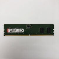 中古  PC5-38400 8GB デスクトップ用(DDR5-4800) 151530 