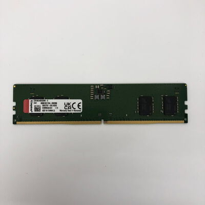 【長野稲里店】中古  PC5-38400 8GB デスクトップ用(DDR5-4800) 151530 