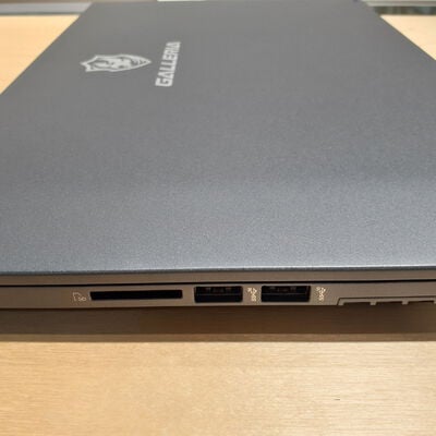 【鹿児島店】中古  GALLERIA UL7C-R36(i7-11800H/16GB/SSD500GB/なし/RTX3060/15.6/1920&times;1080/W11P) 4700000716 