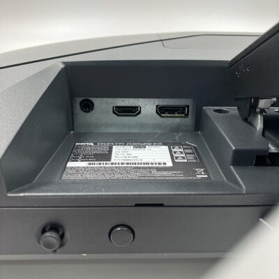 【なんば店】中古  benq mobiuz ex240n（23.8インチ/FHD/1920*1080） 3280022163 