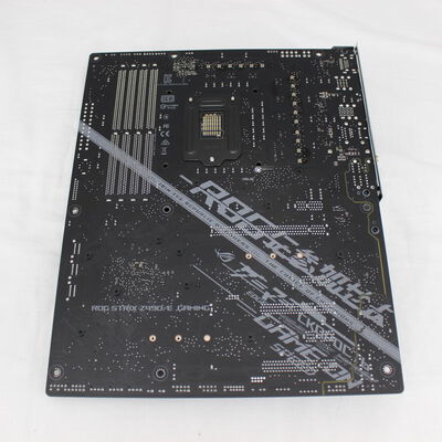 中古  ASUS ROG STRIX Z490-E GAMING (Z490 1200 ATX DDR4) 142599 