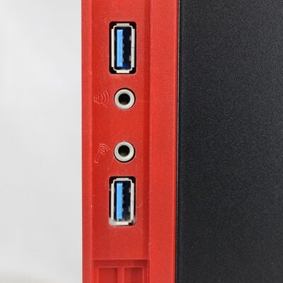 【通販センター】中古  iiyama LEVEL ∞(Intel Core i5 10400/32GB/SSD1TB/DVDマルチ/NVIDIA GeForce GTX 1650 SUPER 4GB/W11H64 MAR) 181162 