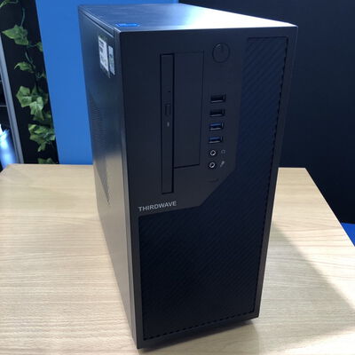 【甲府飯田店】中古  THIRDWAVE Magnate IM 183558 