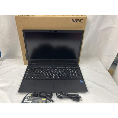 【仙台店】中古  NEC PC-V1T46XZGP (Core i5-1335U/8GB/SSD256GB/SMt/-/WLAN/15.6FHD/W11P/-) 3240011481 