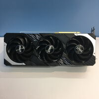 中古  Palit NED407T019K9-1043S(RTX4070Ti 12G PCI-E) 3310006557 