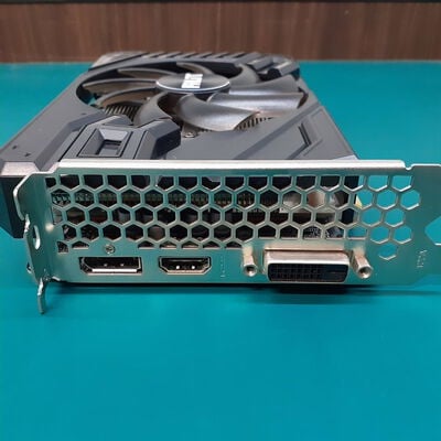 【鹿児島店】中古  各社 Geforce GTX1660Ti (6GB PCI-E) 139082 