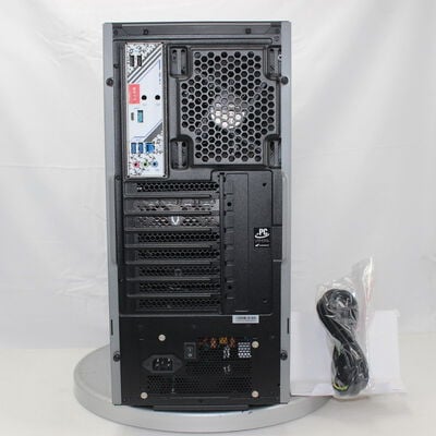 【川崎店】中古  THIRDWAVE GALLERIA XA7C-R46 189521 