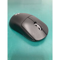 中古  Logicool PRO X SUPERLIGHT Wireless Gaming Mouse G-PPD-003WL-BK 146967 