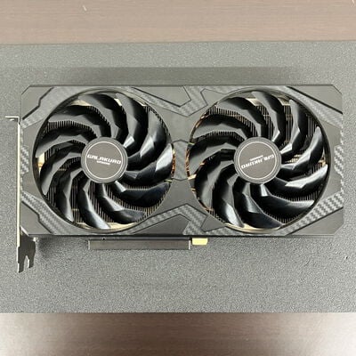 【長野稲里店】中古  各社 GeForce RTX3070Ti  (8GB PCI-E) 146277 