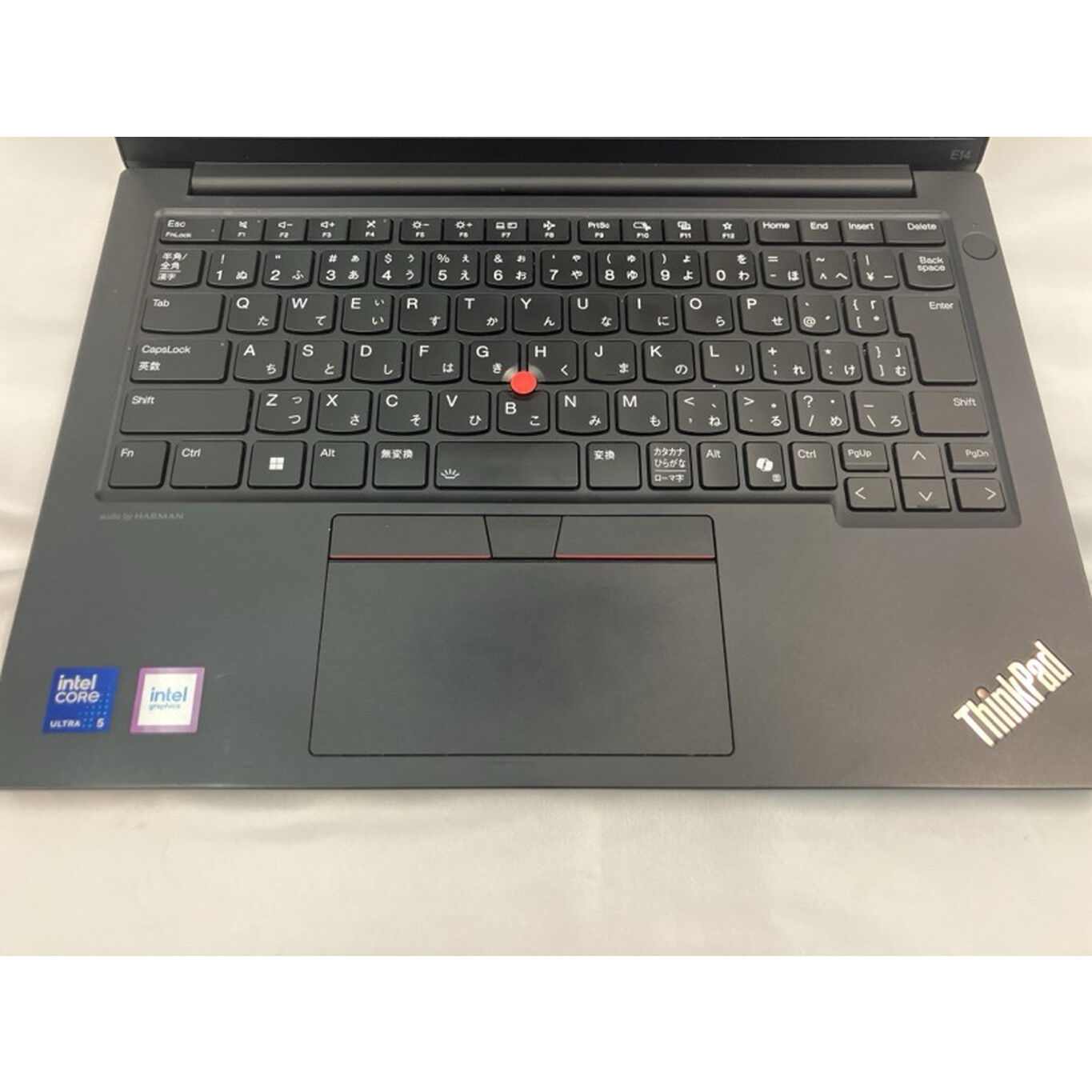 中古 Lenovo ThinkPad E14 Gen6 (Ultra 5 125U/16GB/SSD 512GB