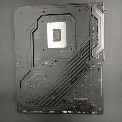 【大須店】中古  ASRock Z890 Nova WiFi (Z890 1851 ATX DDR5) 172163 