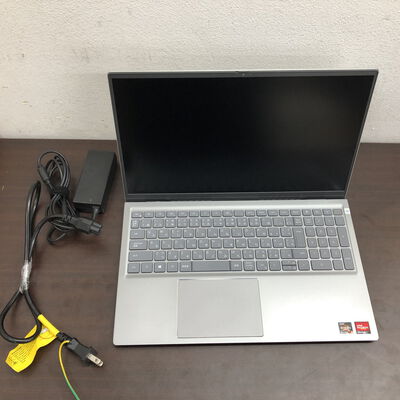 【福山ココローズ店】中古  DELL Inspiron 15(Ryzen 5 5500U/8GB/SSD250GB/W11H) 5090001254 