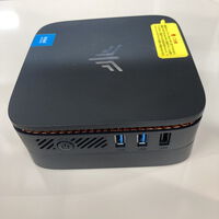 中古  NIPOGI AK1PLUS N95(N95/8GB/SSD256GB/OSなし) 3310005738 