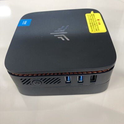 【博多店】中古  NIPOGI AK1PLUS N95(N95/8GB/SSD256GB/W11P) 3310005738 