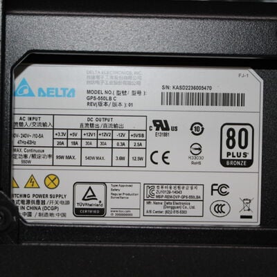 【大分店】中古  THIRDWAVE GALLERIA CRA5C-G60S（CrazyRaccoon） 194121 