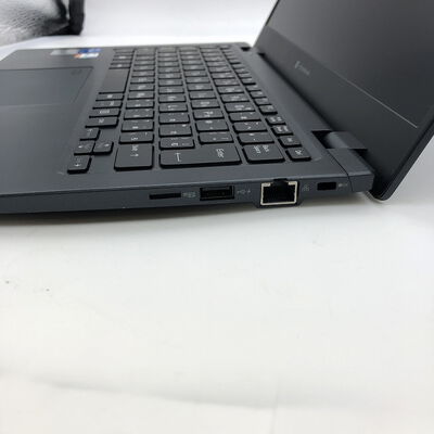 【宇都宮鶴田店】中古  dynabook G83/HU A6G9HUFAD525 (Intel Core i5 1135G7 2.40GHz/16GB/SSD256GB/-/オンボード/13.3/1920x1080/GbE/Wi-Fi/WEBCAM/W11H) 193741 
