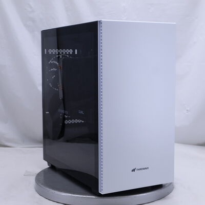 【通販センター】中古  THIRDWAVE AD-C5F56B-01W 205331 