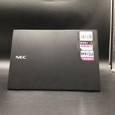 【秋葉原本店】中古  NEC VresaPro PC-VKV18GZG9(i7-10510U/16GB/SSD256GB/W11P) 3410012634 