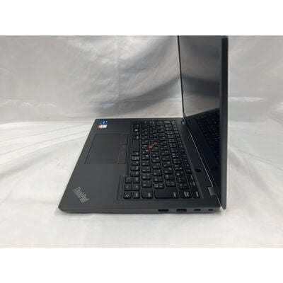 【仙台店】中古  Lenovo ThinkPad L13 Gen4 (Core-i5 1335U/16GB/M.2 SSD 256GB/-/-/WLAN/13.3インチUWXGA/W11P/-) 3240010857 
