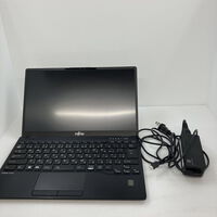 中古  fujitsu LIFEBOOK U9311/F(i5-1145G7/8GB/SSD256GB/W11P) 3410015420 