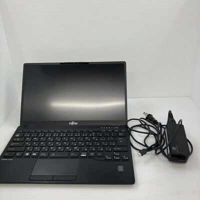 【秋葉原本店】中古  fujitsu LIFEBOOK U9311/F(i5-1145G7/8GB/SSD256GB/W11P) 3410015420 