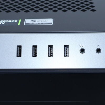 【通販センター】中古  THIRDWAVE GALLERIA RM7C-R46T 204932 