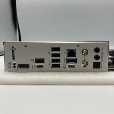 【新潟店】中古  MSI B850 GAMING PLUS WIFI (B850 AM5 ATX) 175479 