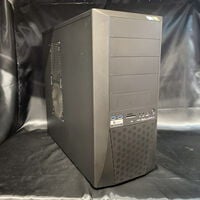 中古  THIRDWAVE GALLERIA ZG (Intel Core i9 9900K /32GB/SSD1TB/HDD3TB/RTX2080 SUPER/W11H/有線LAN◯無線LAN?) 3400009419 