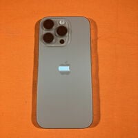 中古  【国内版SIMフリー】Apple iPhone16 Pro 256GB ナチュラルチタニウム MYN33J/A 170289 