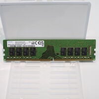 中古  PC4-25600 16GB デスクトップ用_ 184900 