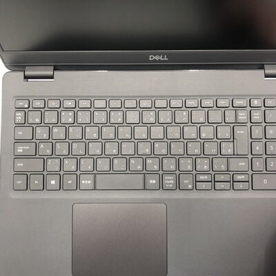 【盛岡都南店】中古  DELL Latitude 3510 (INTEL Core i5 10310U 1.7GHz/16GB/SSD512GB/-/オンボード/15.6/1920x1080/Wi-Fi/WEBCAM/W11P64/MicrosoftOffice H&B 2024付) 183168 