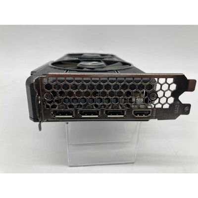 【郡山安積店】中古  Palit NE6306TS19P2-190AD （RTX3060Ti 8GB） 3480038351 