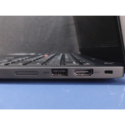 【前橋ｲﾝﾀｰｱｶﾏﾙ店】中古  lenovo thinkpad(i7-1365U/32GB/SSD1TB/W11H) 4540002465 