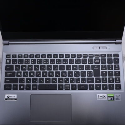 【通販センター】中古  THIRDWAVE GALLERIA XL7C-R36(Intel Core i7 10875H/16GB DDR4 (PC4)/SSD512GB/なし/NVIDIA GeForce RTX 3060 6GB Laptop GPU/16/1920x1080/Wi-Fi/W11H64 MAR) 204822 