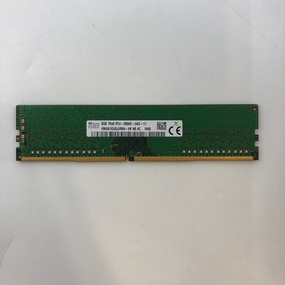 【大分店】中古  PC4-21300 8GB デスクトップ用_ 184888 