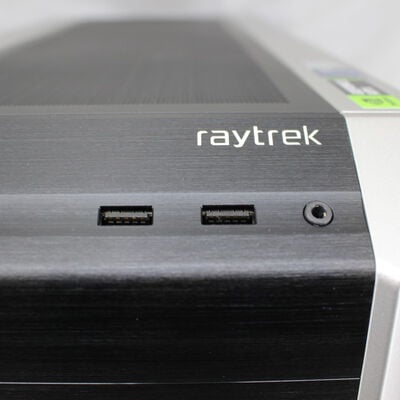 【通販センター】中古  THIRDWAVE raytrek 4CZ49 179981 