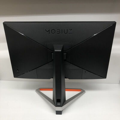 【徳島住吉店】中古  BenQ EX2510S-JP (24.5"W 2H1DP 1ms IPS HDRi 165Hz) 5230000381 