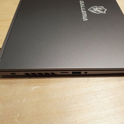 【鹿児島店】中古  RL7C-R45-4(Ultra 7 155H/16GB/SSD512GB/RTX4050/W11P) 4700000988 