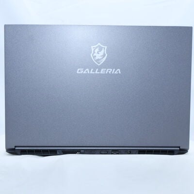 【通販センター】中古  THIRDWAVE GALLERIA RL7C-R35-5N 202472 