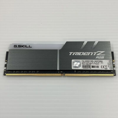 【秋葉原本店】中古  PC4-25600 8GB デスクトップ用 140727 