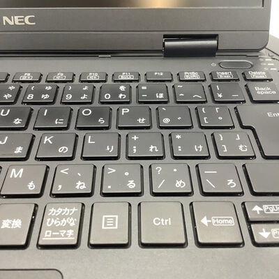 【堺七道店】中古  NEC PC-VKT10CZG7(i5-10210Y/8GB/SSD256GB/W11P) 4660002836 