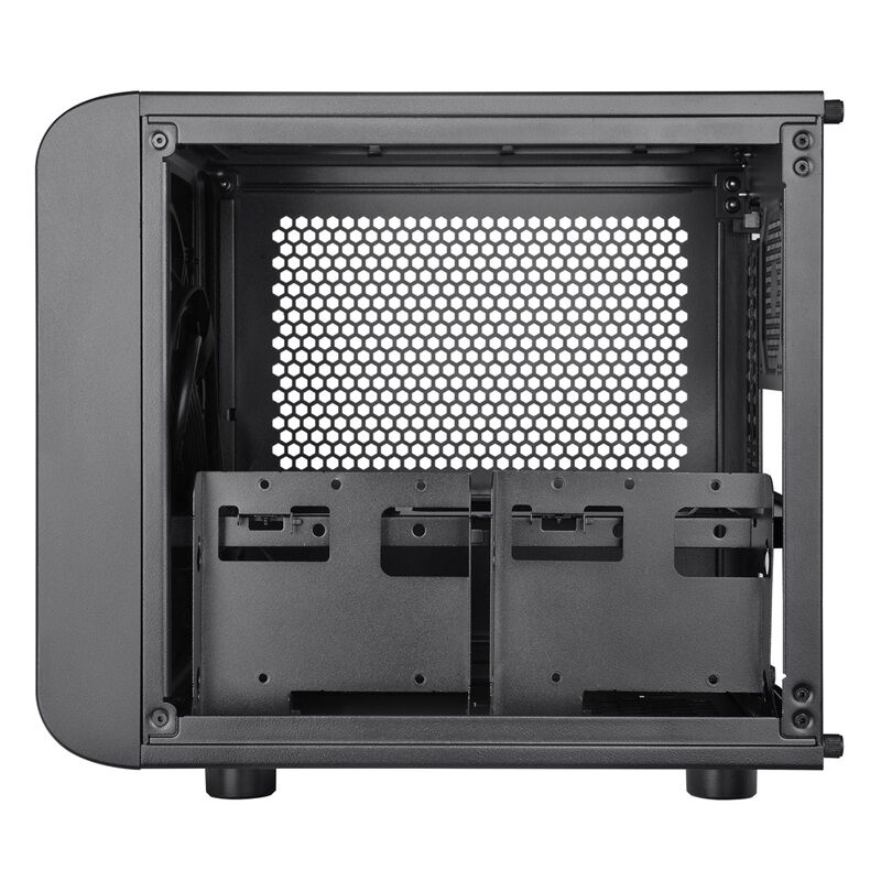 Thermaltake Core V1 CA-1B8-00S1WN-00 (Mini-ITX) ｜ パソコン通販の